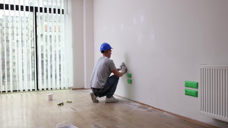 Trusted Kendall, FL Painting & Drywall Installation Experts